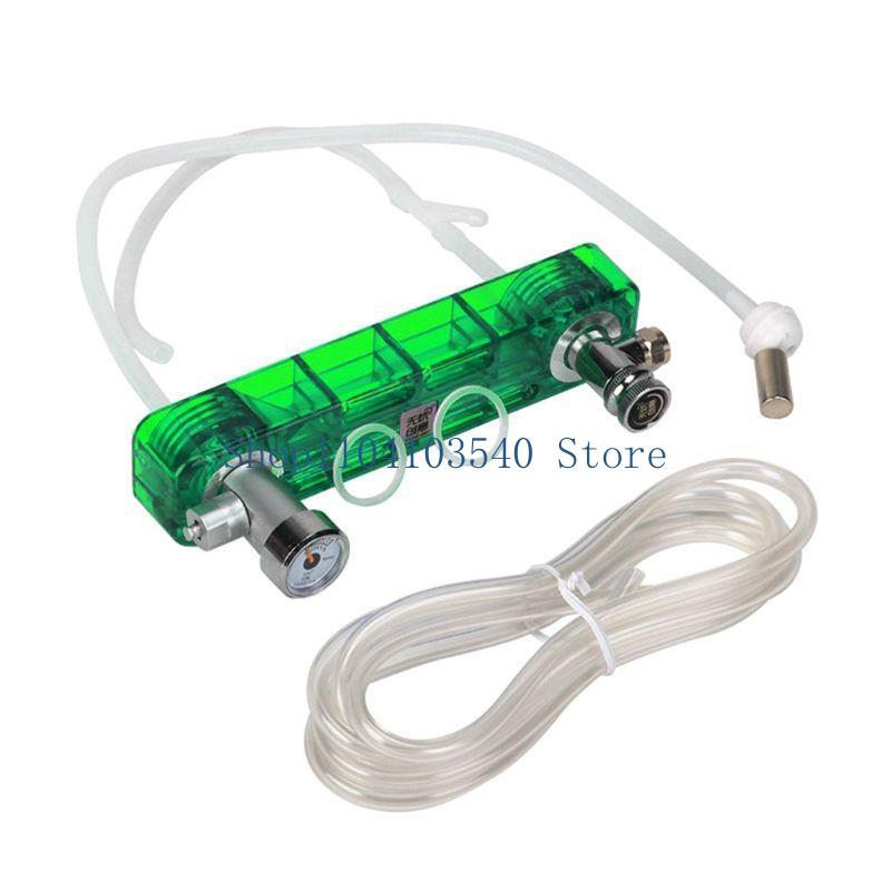 Planted Aquarium Kit - Máy khuếch tán CO2 cảnh quan