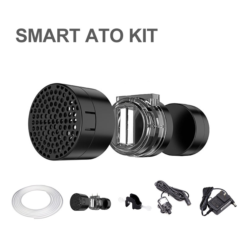 Planted Aquarium Kit - Automatic Aquarium Water Voeg Sensor Refill