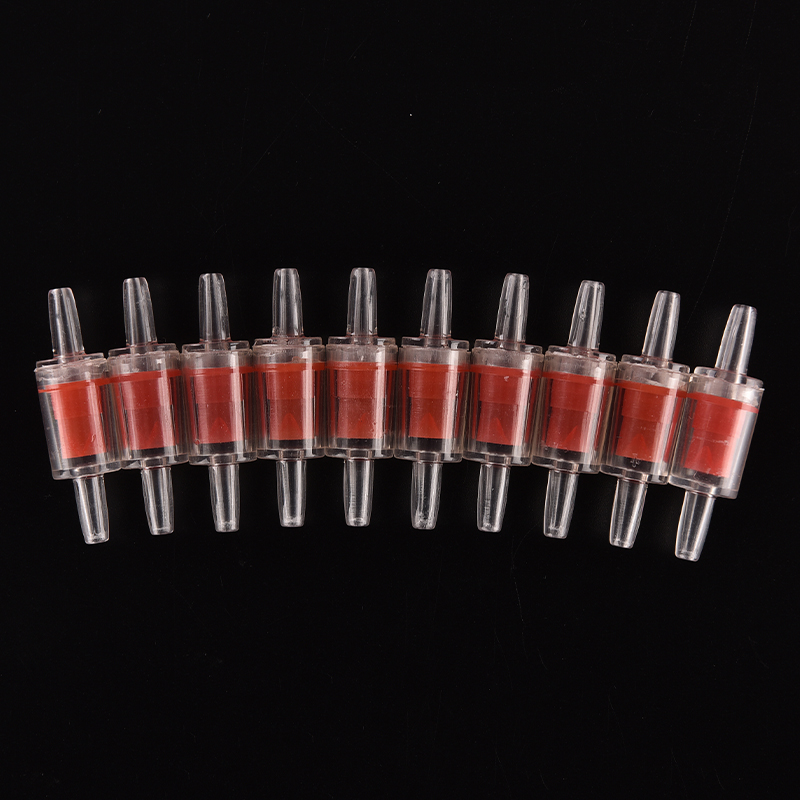 Planted Aquarium Co2 - 1x Non-Return One Way Check Valve