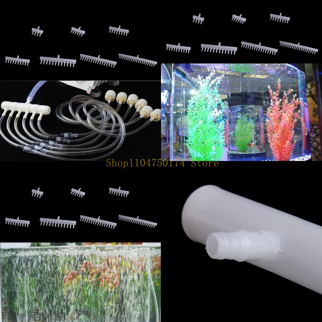 Planted Aquarium With Sand - Bộ chia đòn bẩy điều khiển