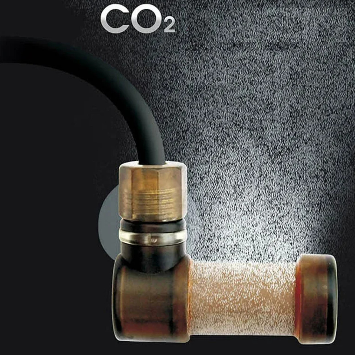 Planted Aquarium Co2 - Siêu CO2 Atomizer Carbon Dioxide Bong