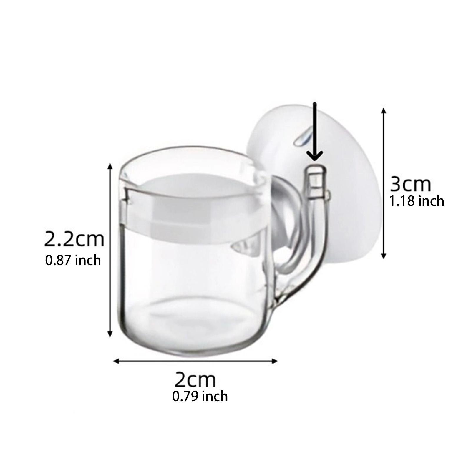Aquarium Diffuser Glass CO2 Sy - đánh giá và giá Planted Aquarium Kit