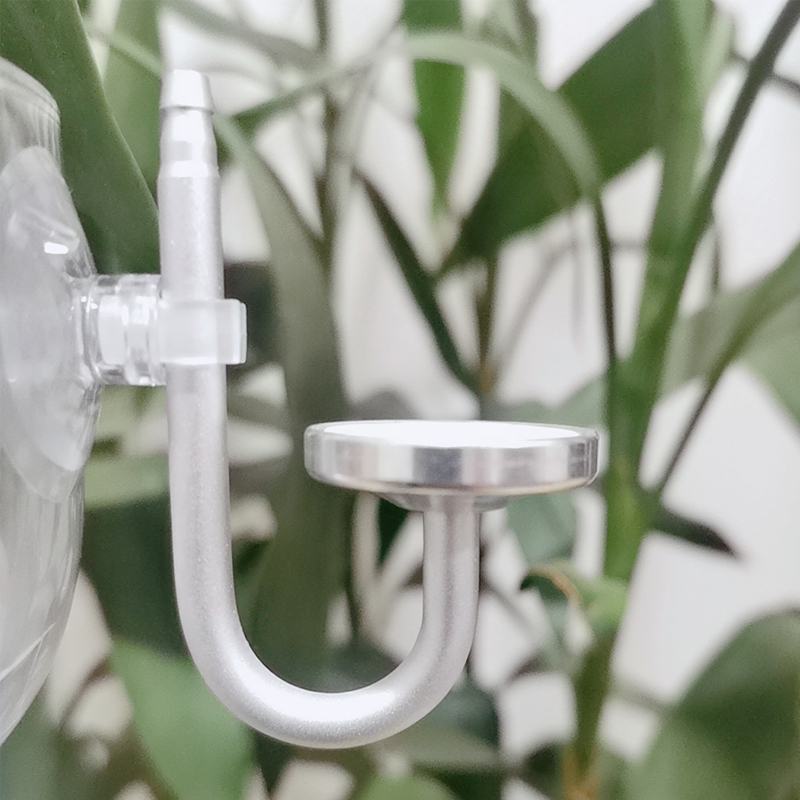 ZRDR Bể Cá CO2 Atomizer Cá CO2 - đánh giá và giá Aquarium Plants Book