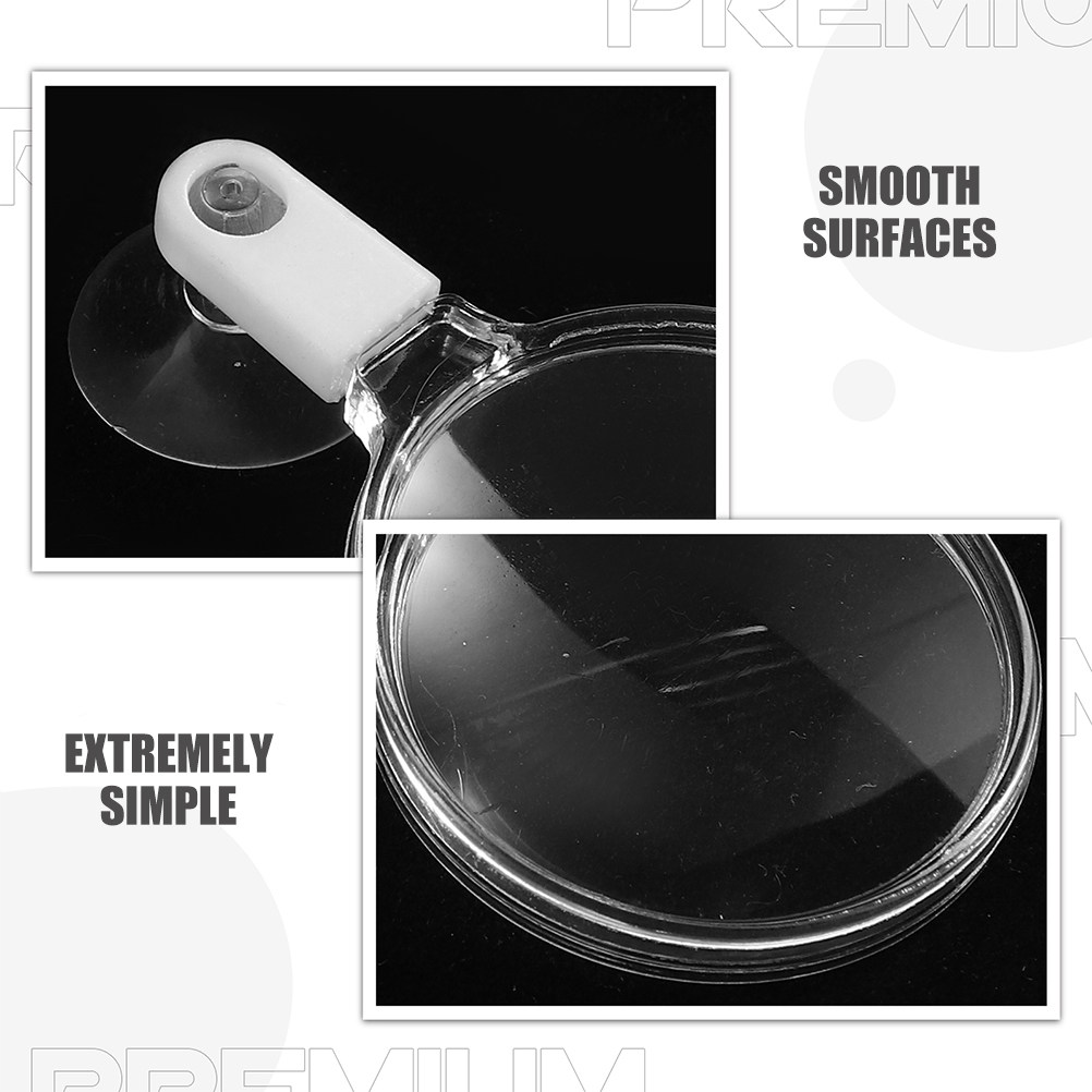 2Pcs Aquarium Magnifying Glass - đánh giá và giá Aquarium Plants Book