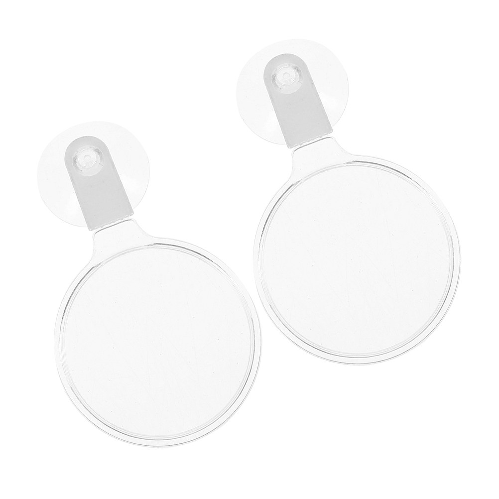 2Pcs Aquarium Magnifying Glass - đánh giá và giá Aquarium Plants Book