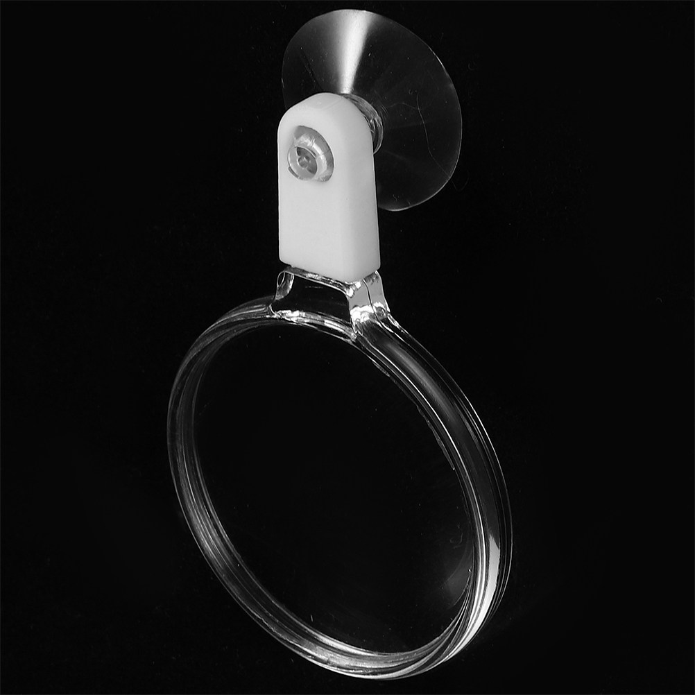 2Pcs Aquarium Magnifying Glass - đánh giá và giá Aquarium Plants Book