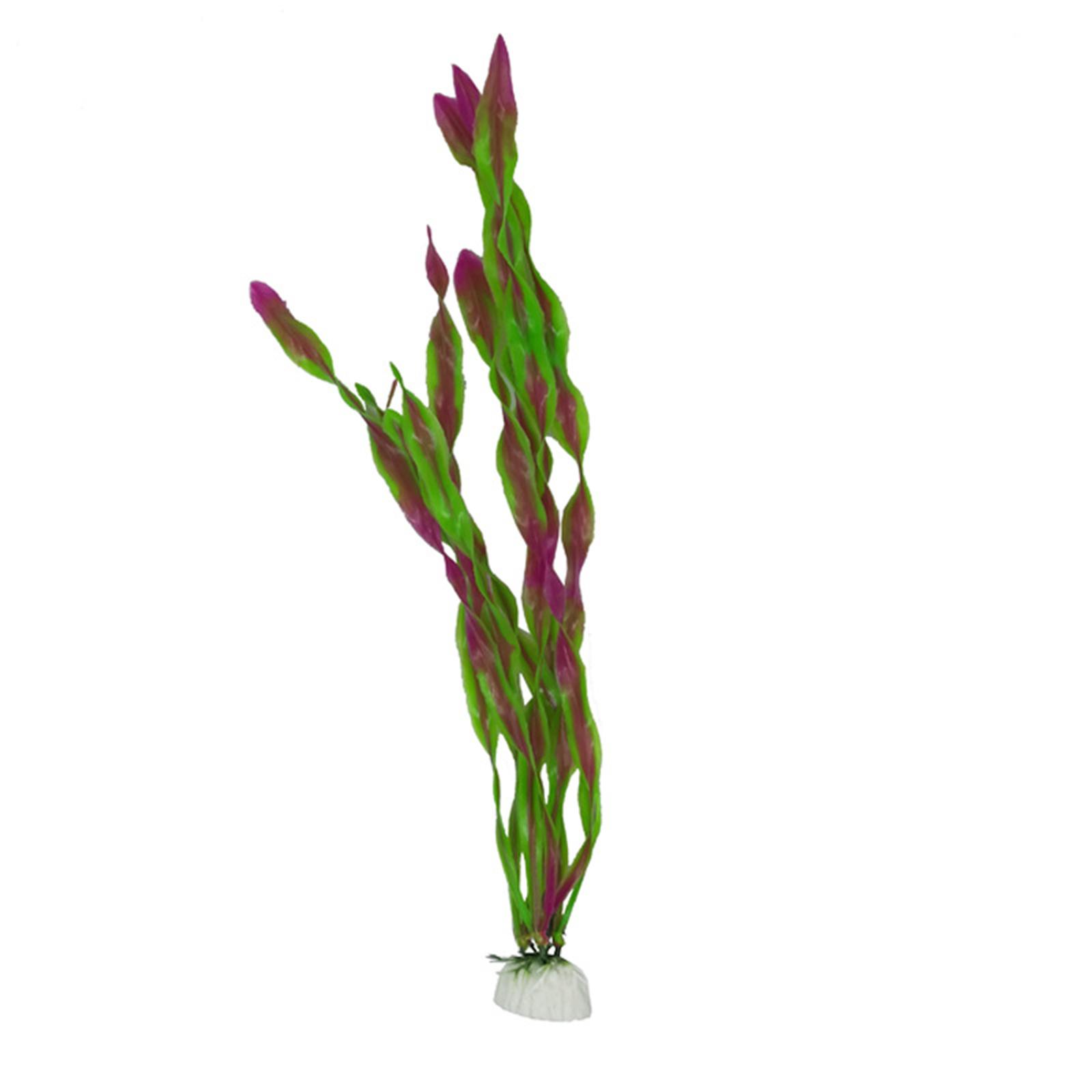 Artificial Aquarium Plants Set - đánh giá và giá Planted Aquarium Tank Kit