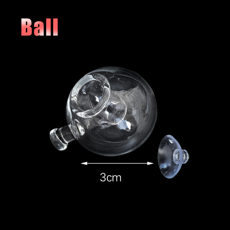 Diffuse Glass CO2 Drop Checker - đánh giá và giá Planted Aquarium Test Kit