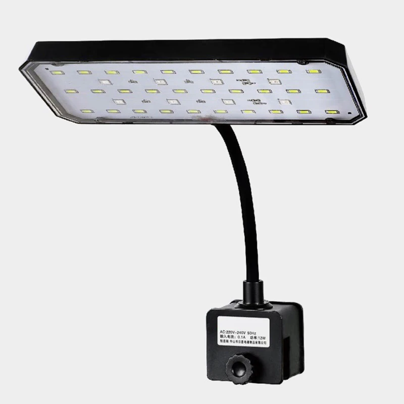 220V Aquarium LED Light Full S - đánh giá và giá Planted Aquarium Pendant Light