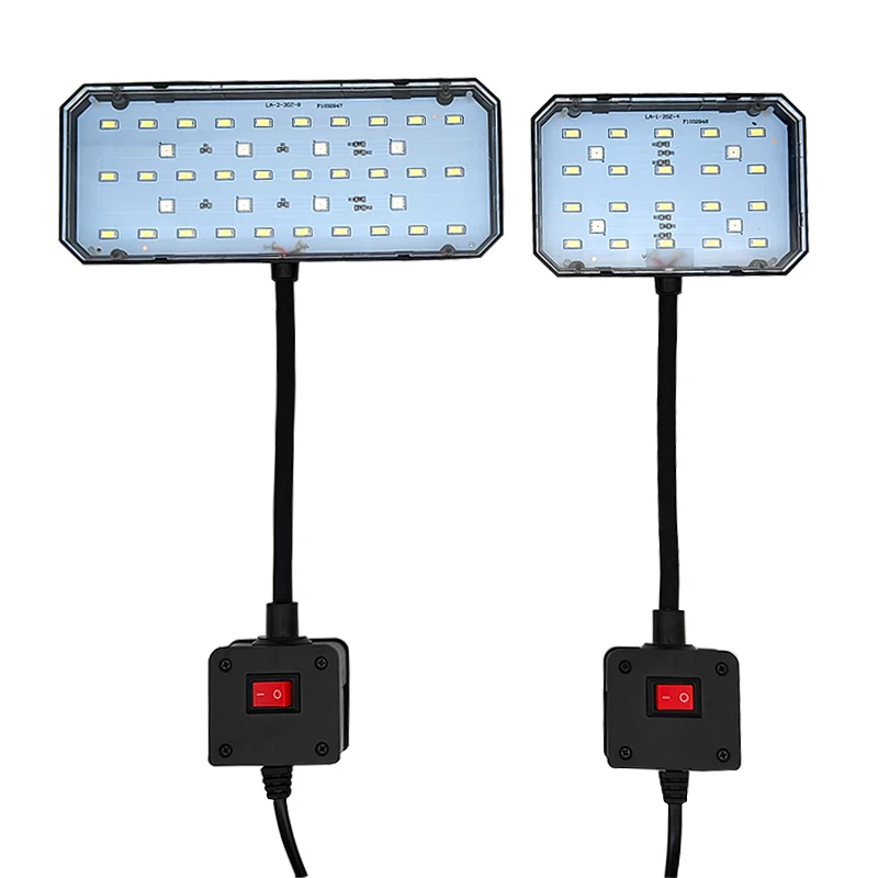 220V Aquarium LED Light Full S - đánh giá và giá Planted Aquarium Pendant Light