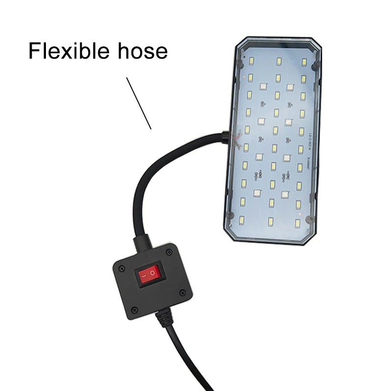 220V Aquarium LED Light Full S - đánh giá và giá Planted Aquarium Pendant Light