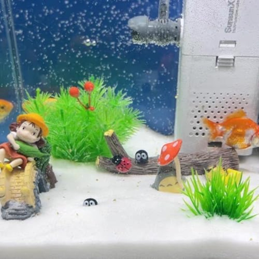 s Aquarium Sand, 0.4-0.8 mm Aq - đánh giá và giá Planted Aquarium With Sand