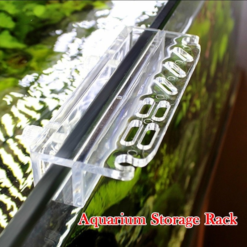 1PCS New Aquarium Plant Tools  - đánh giá và giá Aquarium Plants Book