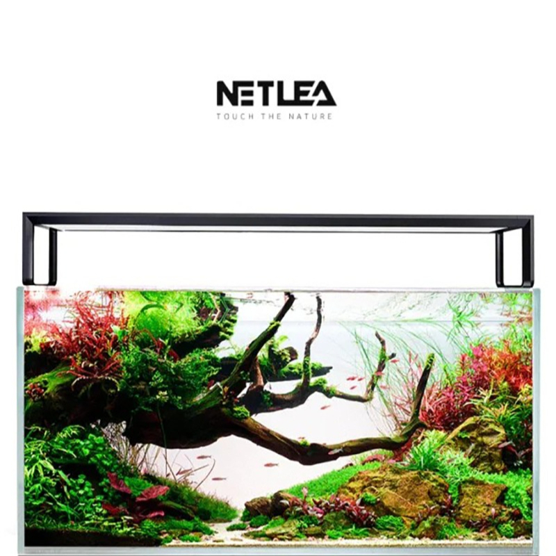 Netlea AT5S V3 Smart Wifi APP  - đánh giá và giá Aquarium Plant Display