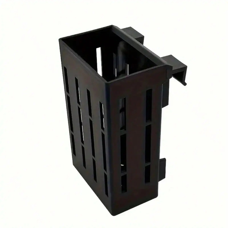 Aquarium Plant Holder Black Pl - đánh giá và giá Aquarium Plants Book