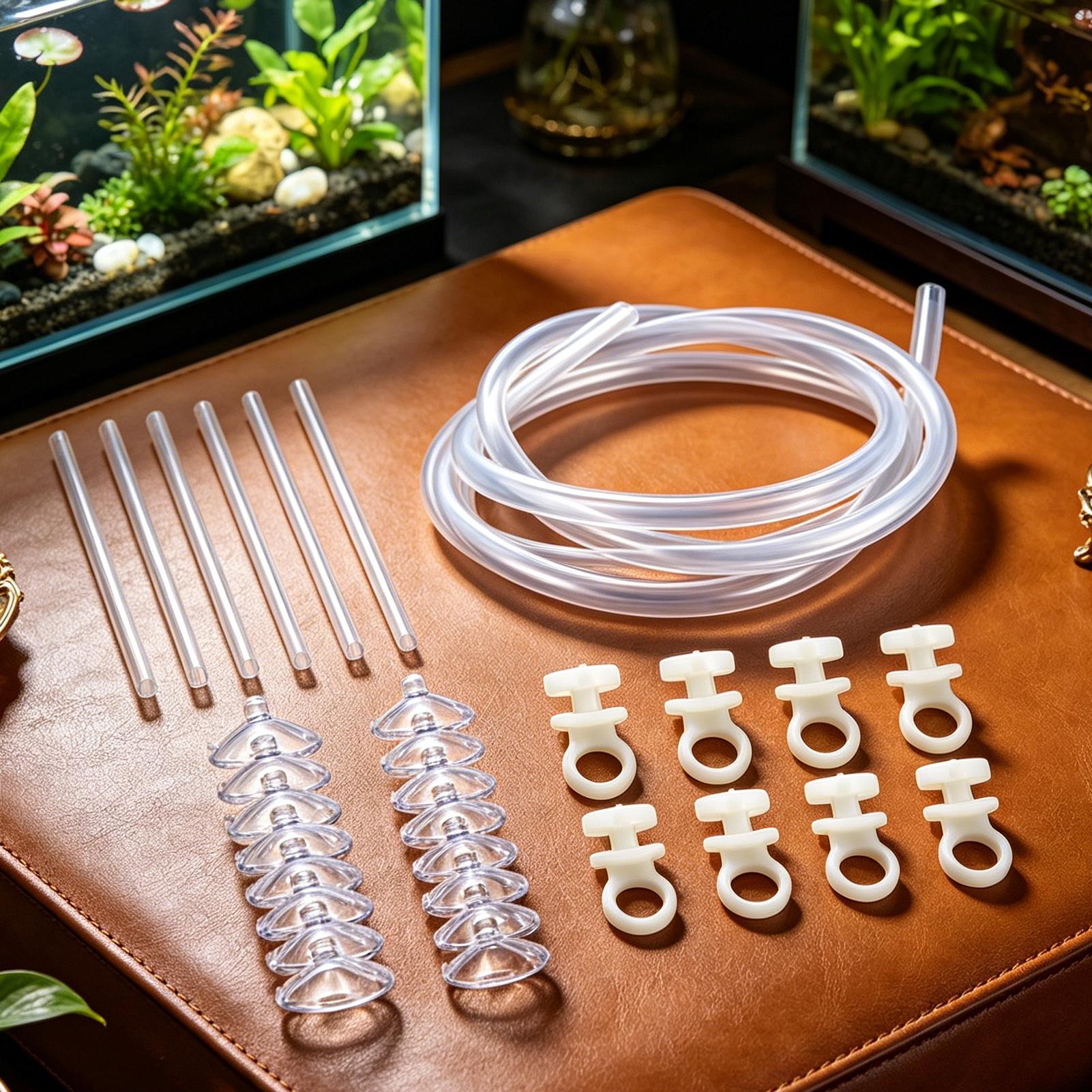 Floating Plant Corral Auto Hei - đánh giá và giá Planted Aquarium Tank Kit