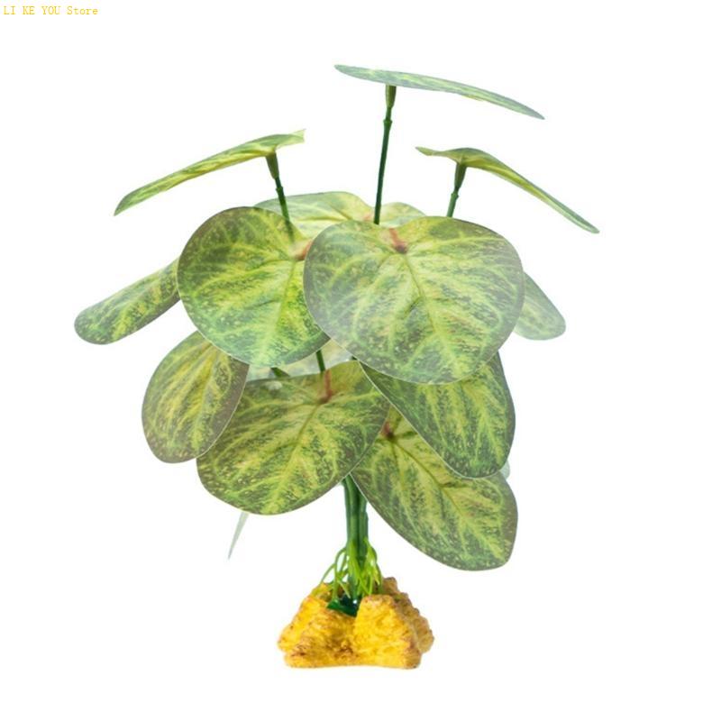 W3JE Thực Tế Cỏ Trang Trí Cho  - đánh giá và giá Planted Aquarium Jungle