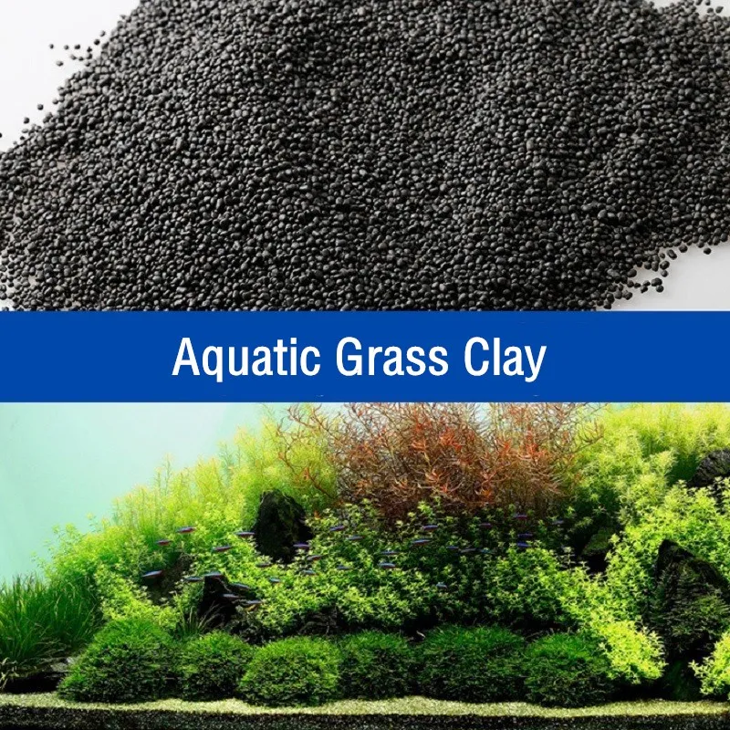 500g Aquarium Planted Soil Sub - đánh giá và giá Aquarium Planted Tank Substrate