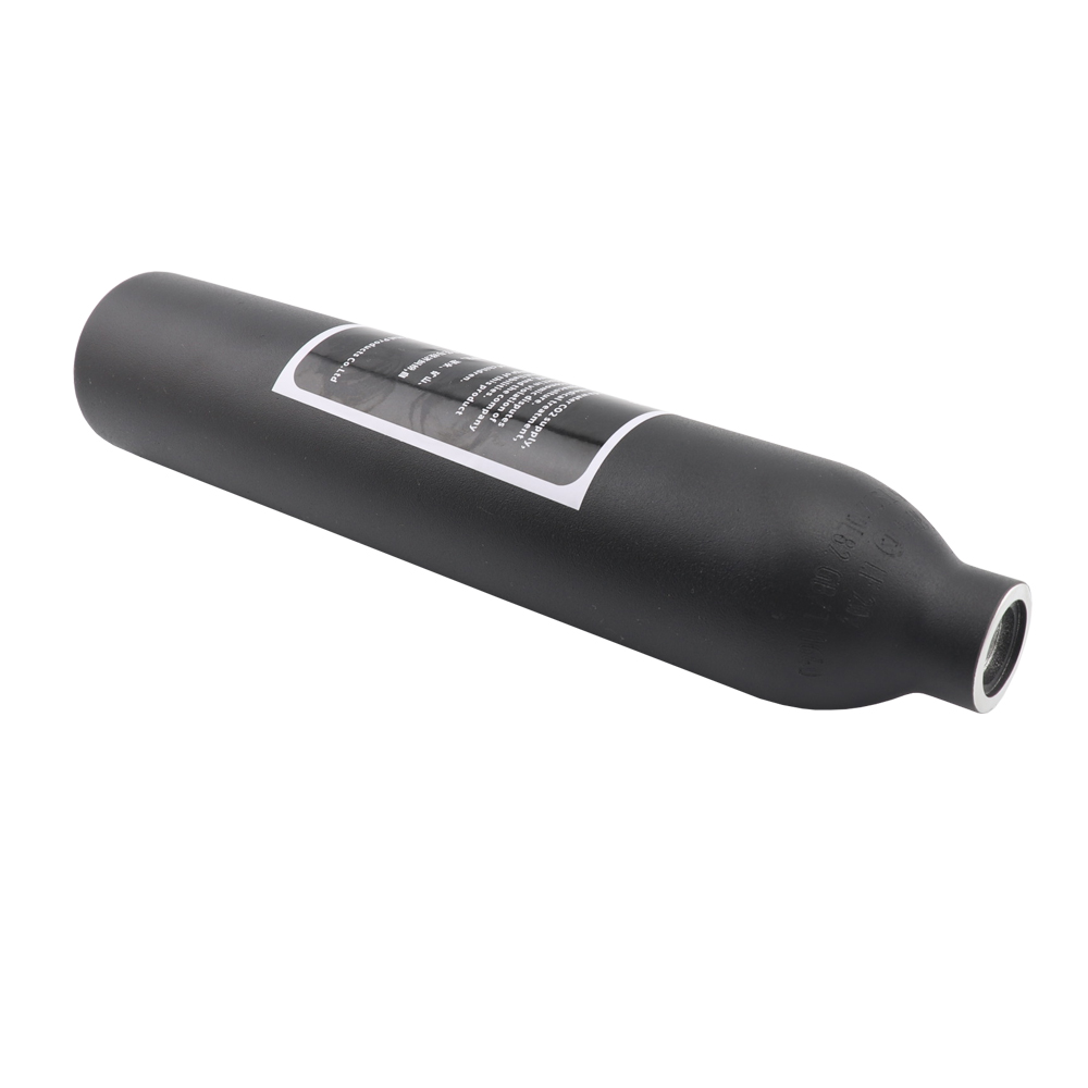 300bar 4500Psi Aluminum Co2 Cy - đánh giá và giá Planted Aquarium Co2