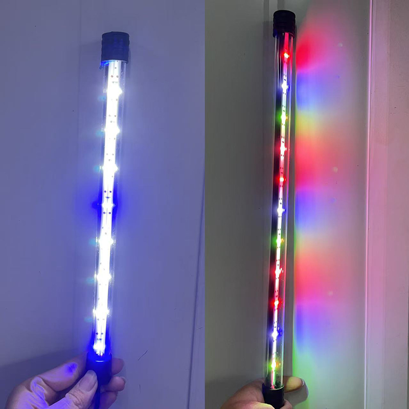 Fish Tank Light Underwater Lig - đánh giá và giá Planted Aquarium Pendant Light