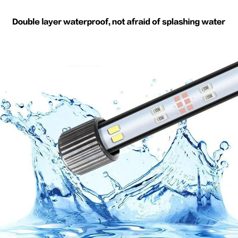 Fish Tank Light Underwater Lig - đánh giá và giá Planted Aquarium Pendant Light