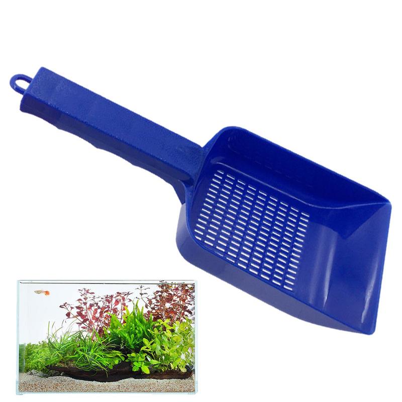Aquarium Gravel Strainer Shove - đánh giá và giá Planted Aquarium With Sand