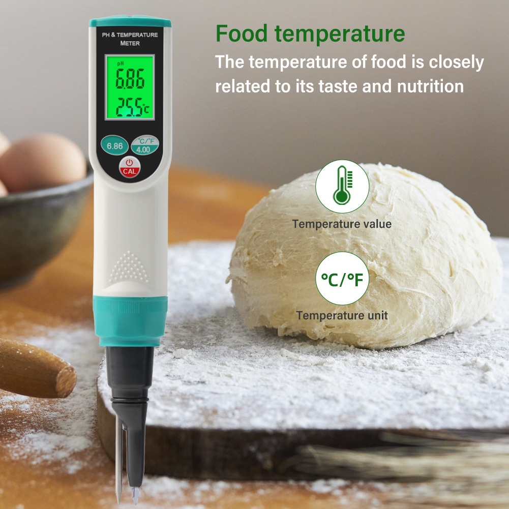 Yieryi Digital Ph Meter 0.00-1 - đánh giá và giá Planted Aquarium Test Kit