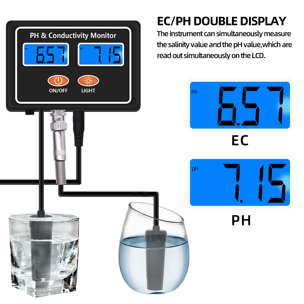 Water Quality Real-time Contin - đánh giá và giá Planted Aquarium Test Kit