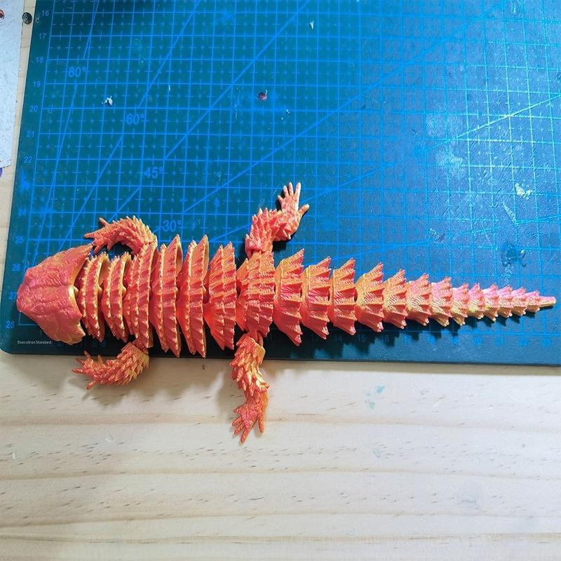 3D Printed Conjoined Lizard St - đánh giá và giá Aquarium Plants Book