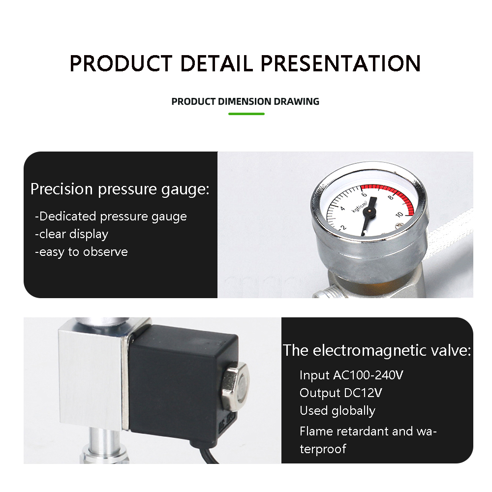 Bể Cá Tự Làm CO2 Lò Phản Ứng H - đánh giá và giá Planted Aquarium Kit