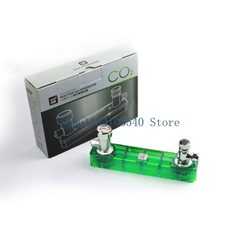 Máy khuếch tán CO2 cảnh quan t - đánh giá và giá Planted Aquarium Kit