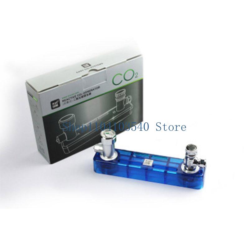 Máy khuếch tán CO2 cảnh quan t - đánh giá và giá Planted Aquarium Kit