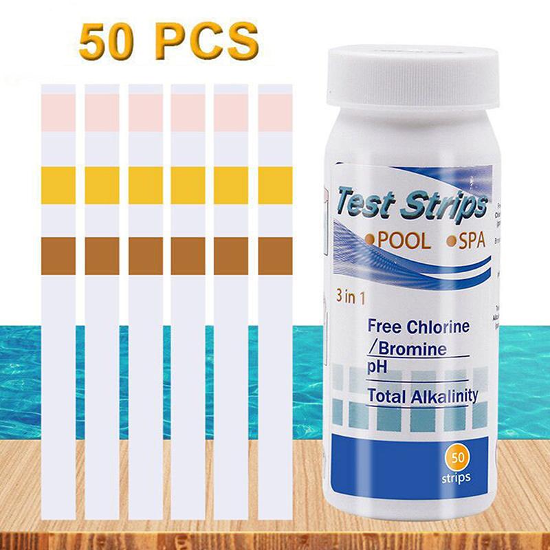 Aquarium Water Test Strips 9 i - đánh giá và giá Planted Aquarium Test Kit