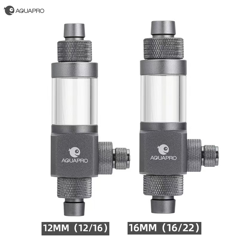 AQUAPRO External CO2 Atomizer  - đánh giá và giá Planted Aquarium Co2