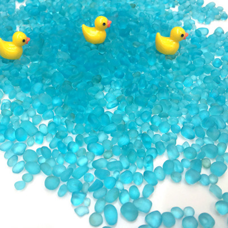 Đính Đá Nhiều Màu Cá Đá Nước H - đánh giá và giá Planted Aquarium With Sand