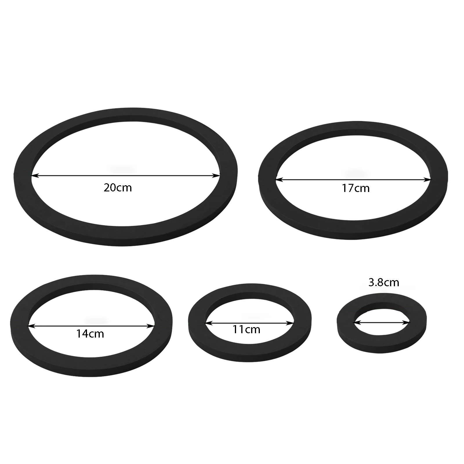 5Pcs EVA Fish Feeding Ring Aqu - đánh giá và giá Aquarium Plants Book
