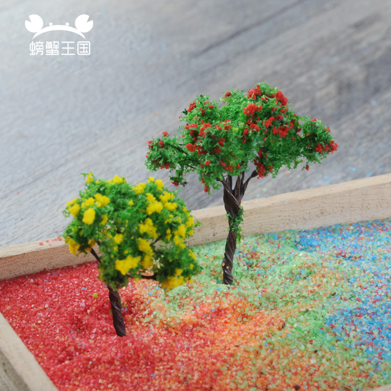 100g Quartz Sand for Potted Pl - đánh giá và giá Planted Aquarium With Sand