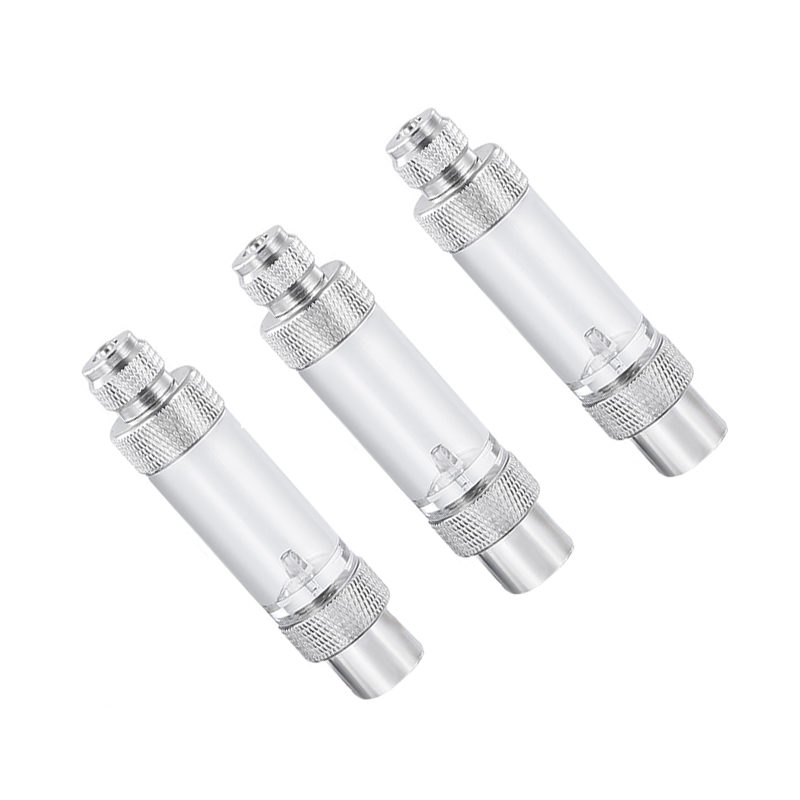 3 PCS Aquarium CO2 Bubble Gaug - đánh giá và giá Planted Aquarium Co2