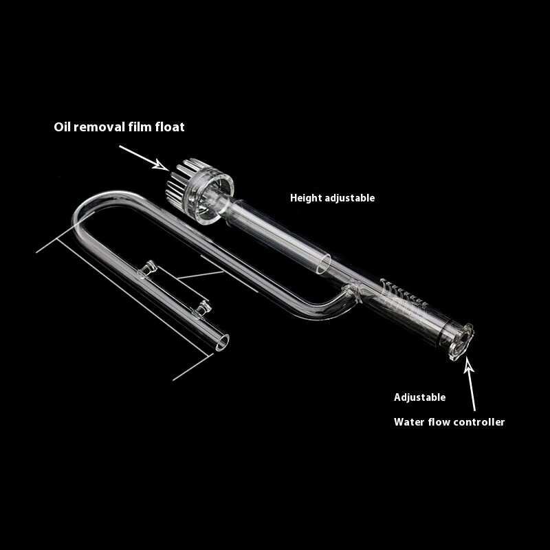 Dán Kính Cường Lực Lily Anh Tú - đánh giá và giá Surface Skimmer Nano