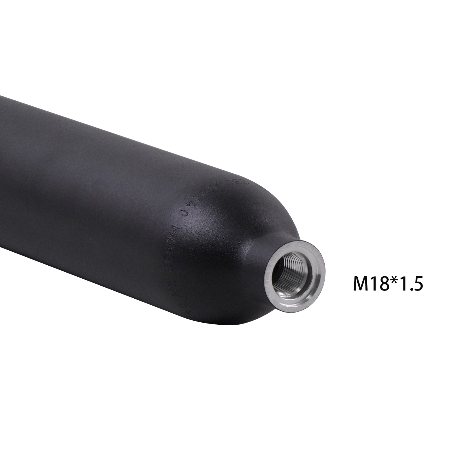 1PC Mini High Pressure Compres - đánh giá và giá Planted Aquarium Co2