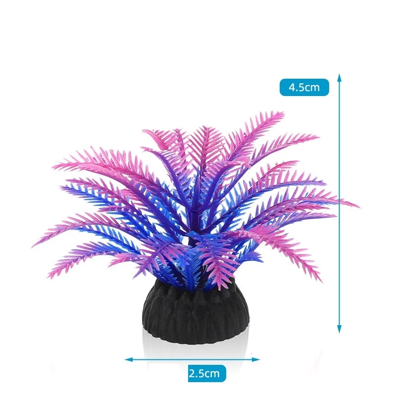 5pcs Aquarium Sand Table Decor - đánh giá và giá Planted Aquarium With Sand