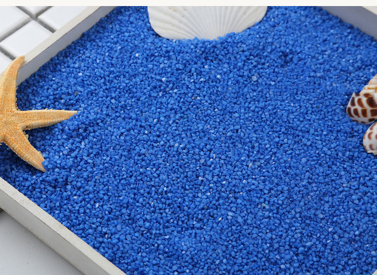 30G/100G Thiên Nhiên Đá Cá Cát - đánh giá và giá Planted Aquarium With Sand