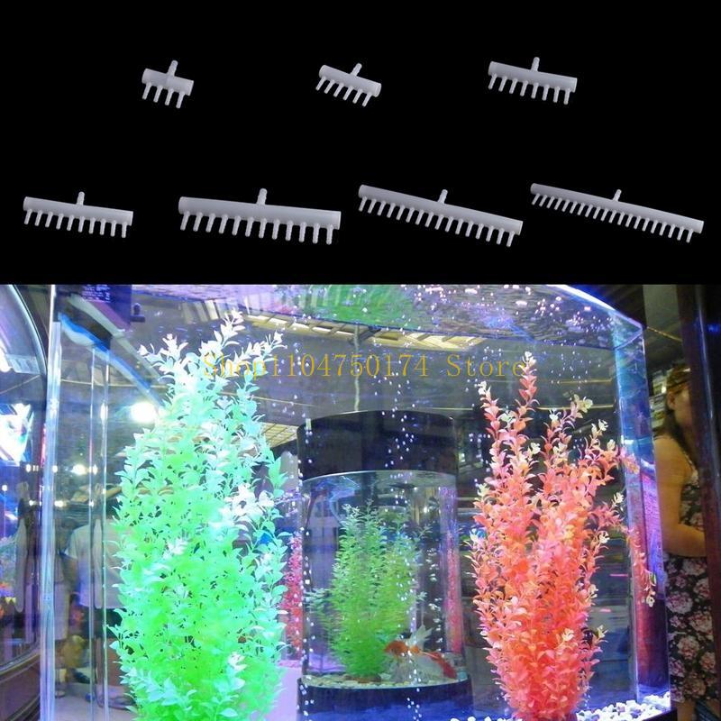 Bộ chia đòn bẩy điều khiển luồ - đánh giá và giá Planted Aquarium With Sand