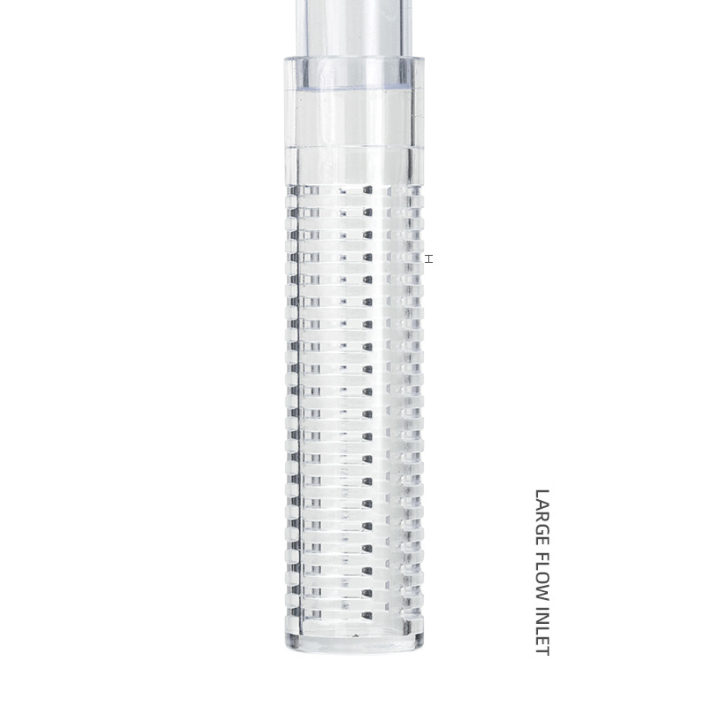 AQUAPRO Inflow Outflow Inlet O - đánh giá và giá Planted Aquarium Kit