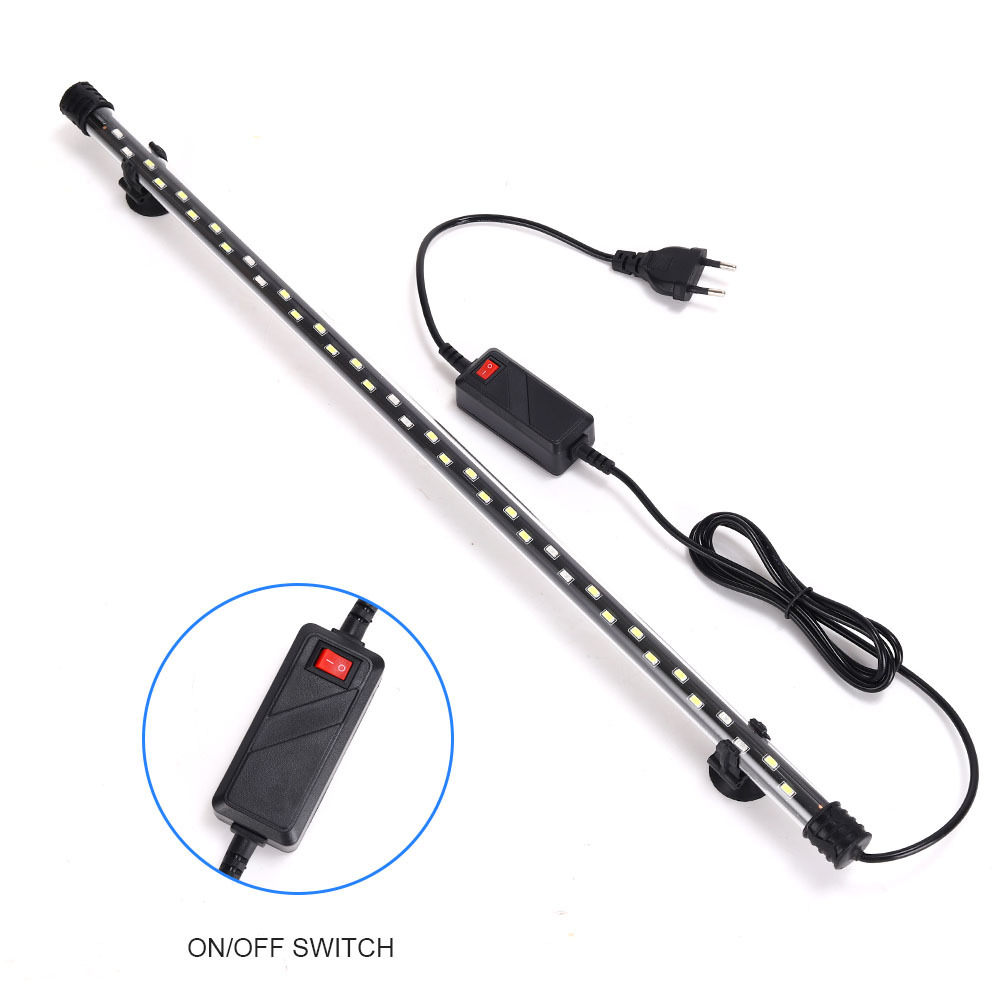 90-260V Bể Cá Đèn LED Chống Nư - đánh giá và giá Aquarium Plant Display