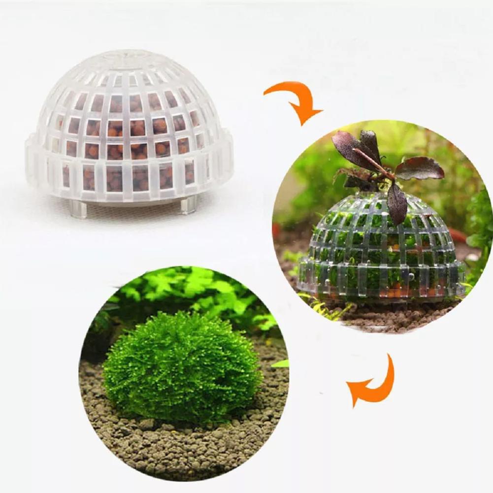 1pc Aquatic Pet Supplies Decor - đánh giá và giá Aquarium Planted Tank Substrate