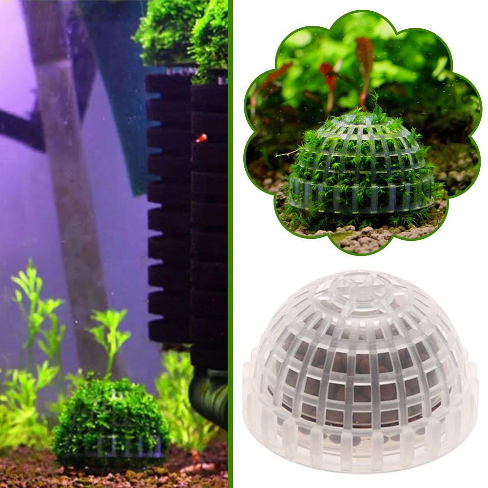 1pc Aquatic Pet Supplies Decor - đánh giá và giá Aquarium Planted Tank Substrate