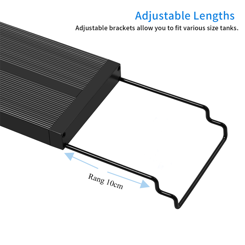Có Thể Lập Trình 8 Màu Tự Động - đánh giá và giá Aquarium Plant Display