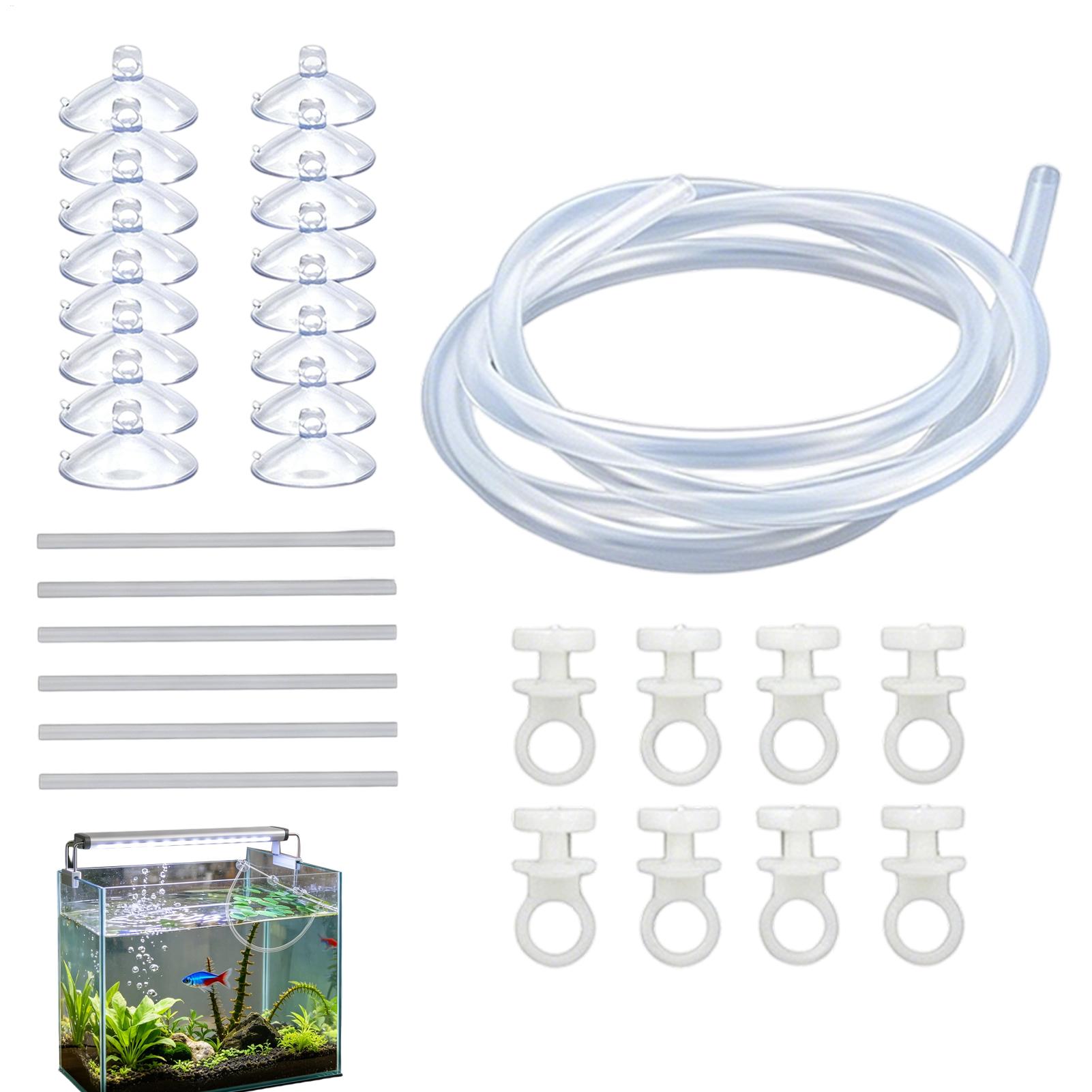 Aquarium Floating Plant Barrie - đánh giá và giá Planted Aquarium Tank Kit