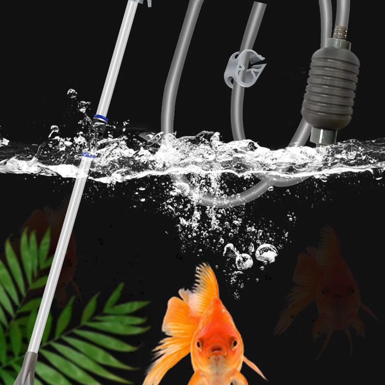 Aquarium Water Changer Siphon  - đánh giá và giá Planted Aquarium With Sand